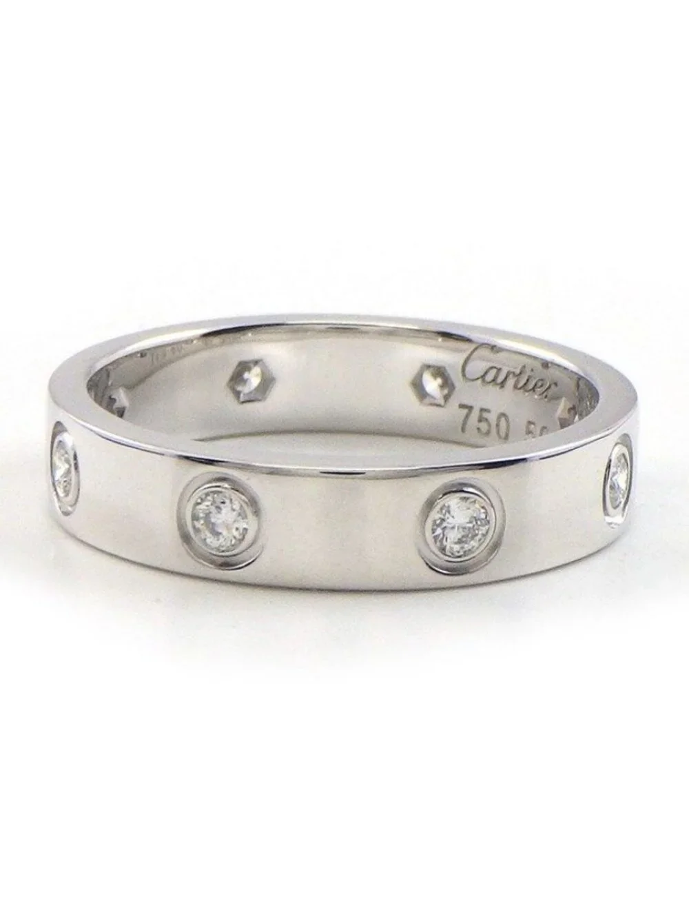 Cartier Ring Love Small